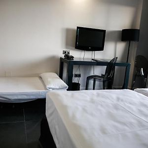 Habitación Familiar Confort